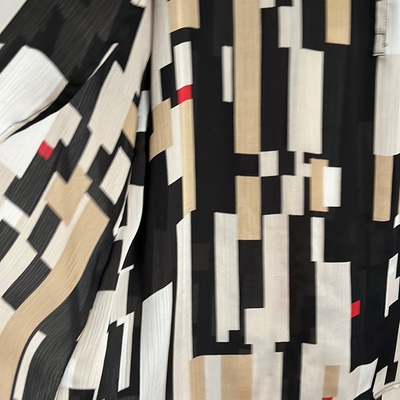 Blouse by Rafaella - Picture 5 of 8